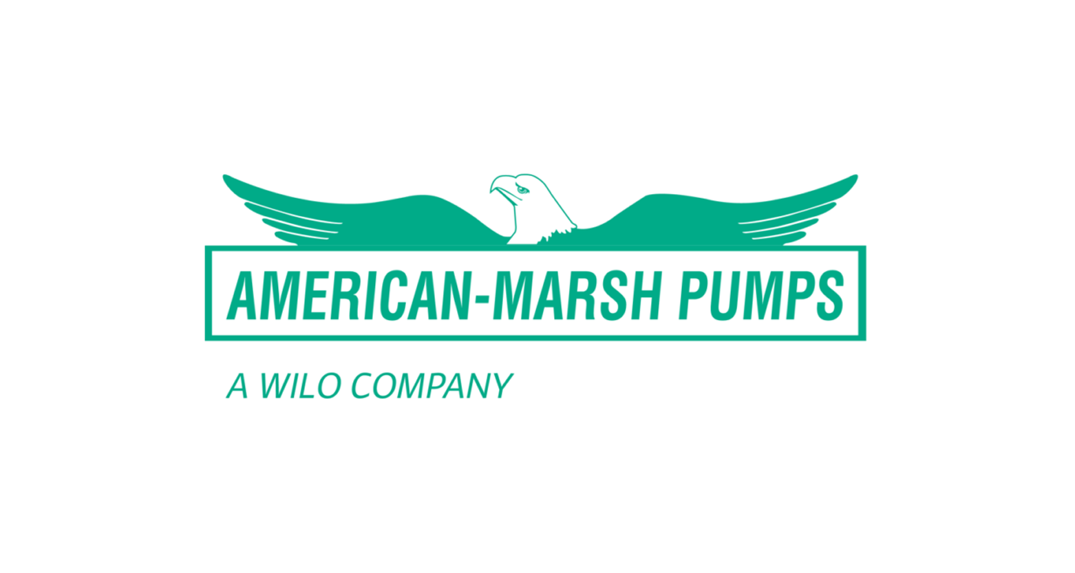 American Marsh  Logo
