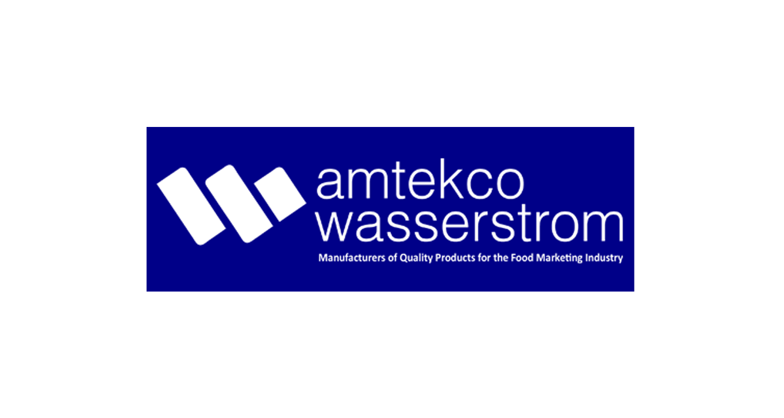 Amtekco Wasserstrom Logo