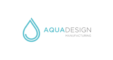 Aqua Design Mfg Logo