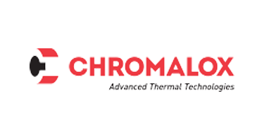 Chromalox Logo