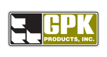 GPK Products Inc. Logo