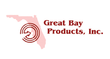 Great Bay Products Logo