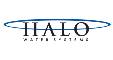 Halo Water Systems Logo