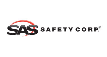 SAS Safety Corp Logo